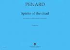 Spirits of the dead 