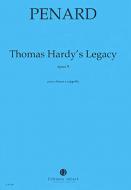 Thomas Hardy's Legacy 