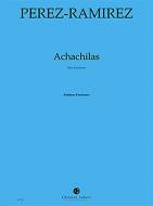 Achachilas 