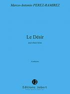 Le désir 