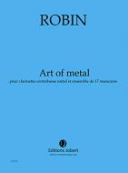 Art of metal 