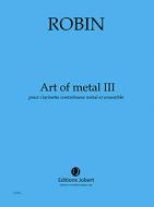 Art of metal III 