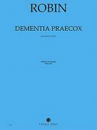 Dementia Praecox 