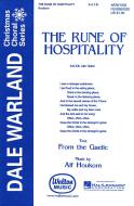 Houkom Rune Of Hospitality 