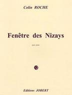 Fenêtre des Nizays 