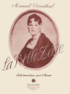 La Belle Zélie 