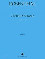 La Piéta d'Avignon 