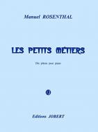 Les Petits Métiers 