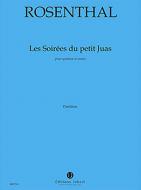 Les soirées du petit Juas 