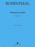 Musique de table 