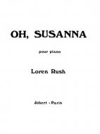 Oh! Susanna 