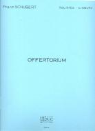 Offertorium 