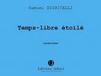 Temps libre étoilé 