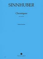 Chroniques 