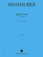 Qui-vive 