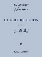 La Nuit du Destin 