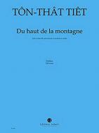 Du Haut de la Montagne 