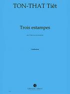 3 Estampes 