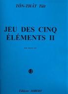 Jeu des 5 éléments II 