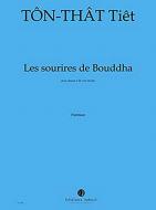 Les sourires de Bouddha 
