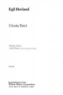 Gloria Patri 