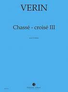 Chassé-Croisé III 