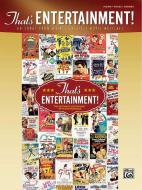 That's Entertainment! 