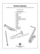 Festival Sanctus Standard
