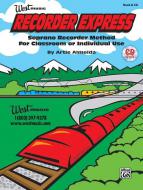 West Recorder Express 