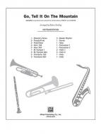 Go, Tell It On The Mountain 