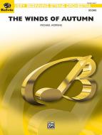 The Winds of Autumn Standard