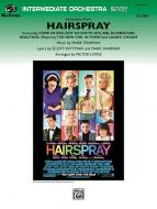 Hairspray Standard