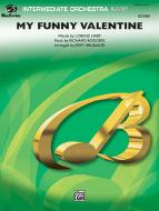 My Funny Valentine 