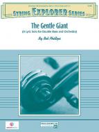 The Gentle Giant Standard