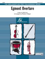 Egmont Overture Standard