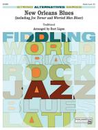 New Orleans Blues Standard