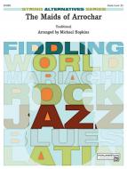 The Maids of Arrochar Standard