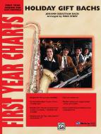 Holiday Gift Bachs 