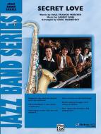 Secret Love Standard