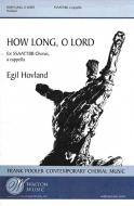 How Long O Lord 