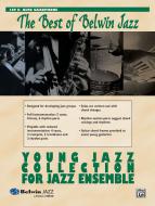 Best Of Belwin Jazz: Young Jazz Collection For Jazz Ensemble 