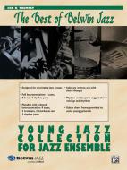 Best Of Belwin Jazz: Young Jazz Collection For Jazz Ensemble 