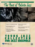 Best Of Belwin Jazz: Young Jazz Collection For Jazz Ensemble 