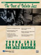 Best Of Belwin Jazz: Young Jazz Collection For Jazz Ensemble 