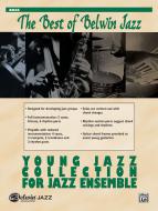 Best Of Belwin Jazz: Young Jazz Collection For Jazz Ensemble 