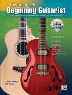 The Complete Beginning Guitarist 