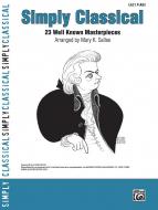 Simply Classical (Easy Piano) 