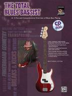 The Total Blues Bassist 