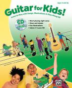 Guitar For Kids! 