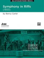 Symphony In Riffs Standard